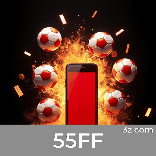 55FF Logo