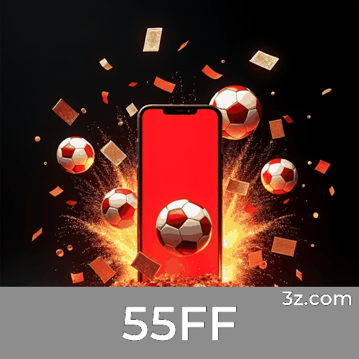 55FF Logo
