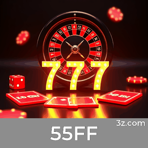 55FF Logo
