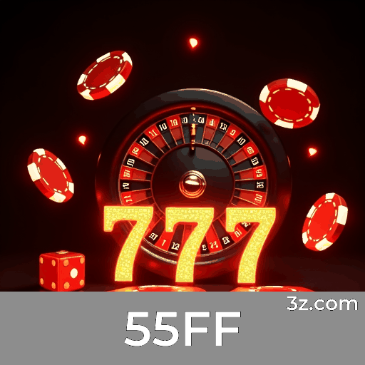 55FF Logo