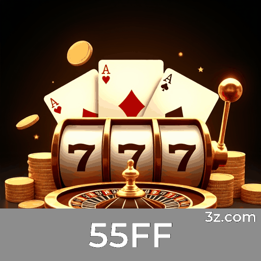 55FF Logo